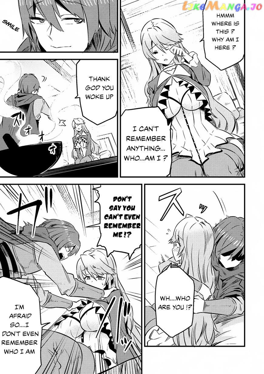 Redo Of Healer, Chapter 6.2 image 08